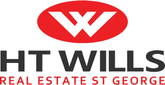 Our Sponsors - HT Wills Real Estate ST George