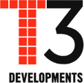 Our Sponsors - T3 Developments