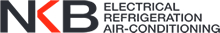 Our Sponsors - NKB Electrical Refrigeration Air-Conditioning