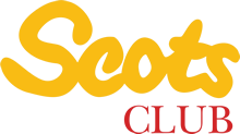 Our Sponsors - Scots Club